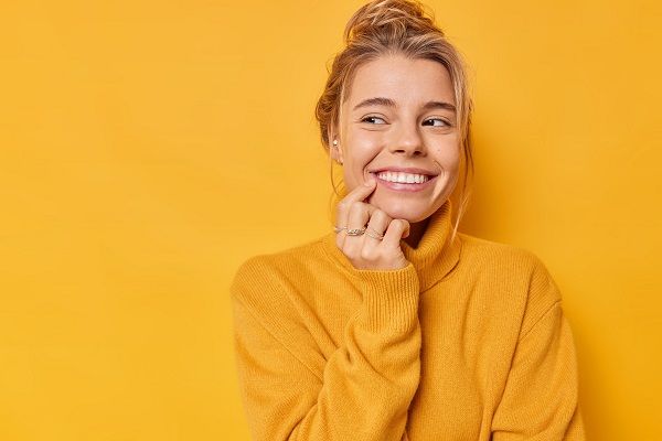 How Cosmetic Dentistry Can Improve Your Confidence