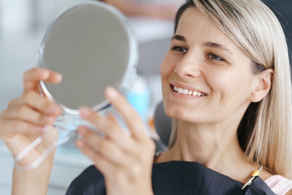 Full Mouth Reconstruction Can Give You A Beautiful New Smile