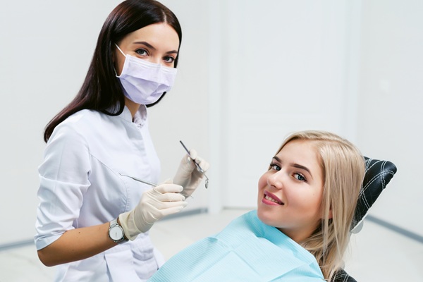 Dental Myths Debunked By A General Dentist