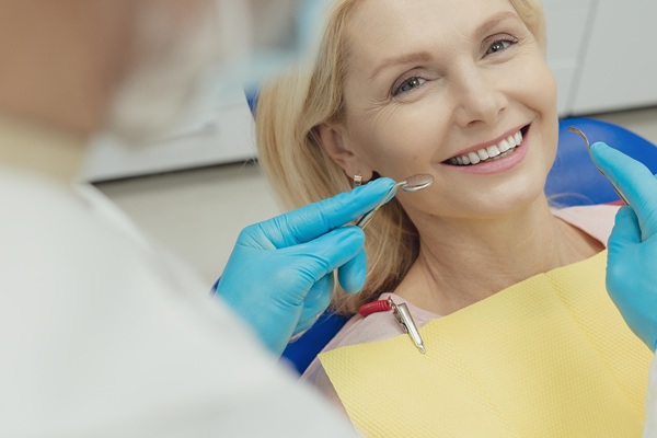 Implant Supported Dentures: Are They Worth It?
