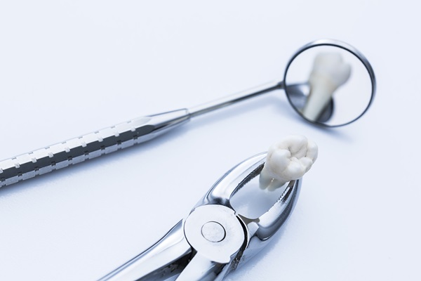 Wisdom Tooth Extraction Myths